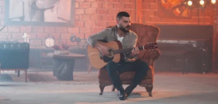 Nusaybin'de görev yapan Öğretmenin müzik klibi yayımlandı