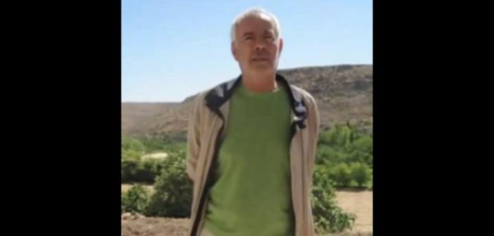 Kaçmaz ailesinin acı günü