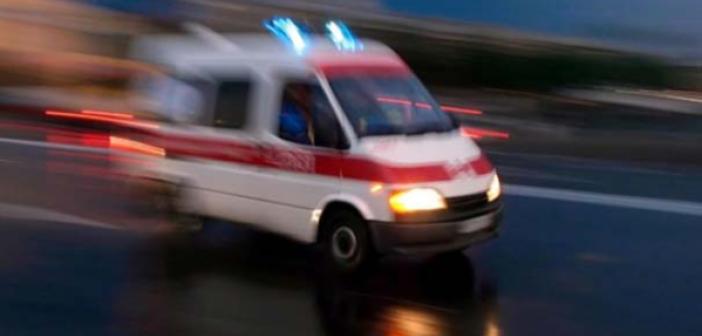 Silahlı saldırıya uğrayan kişi öldü