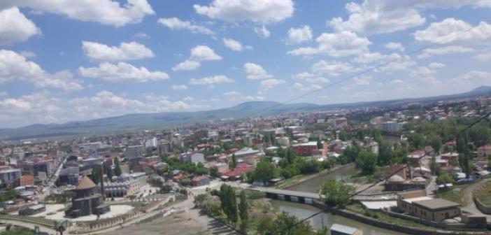 Kars Köyleri Kürtçe isimleri ve Kars Bölgesi Aşiretleri