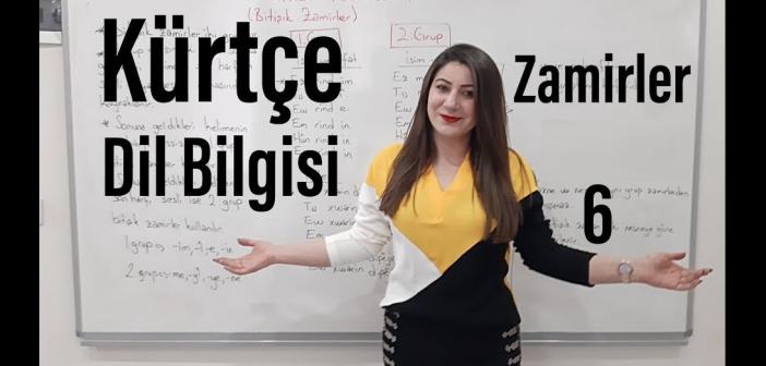Kürtçe günlük konuşmayı kolaylaştıracak kelimeler / PRATİK TÜRKÇE KÜRTÇE SÖZLÜK / Kürtçe Dilbilgisi
