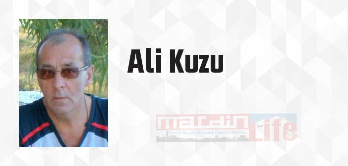 El- Cezeri - Ali Kuzu Kitap özeti, konusu ve incelemesi