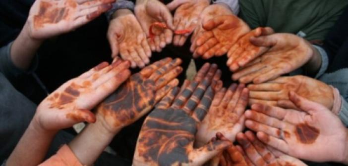 Rüyada Kına Yakıldığını Görmek ne demek? Rüyada Kına Yakıldığını Görmek ne anlama gelir?