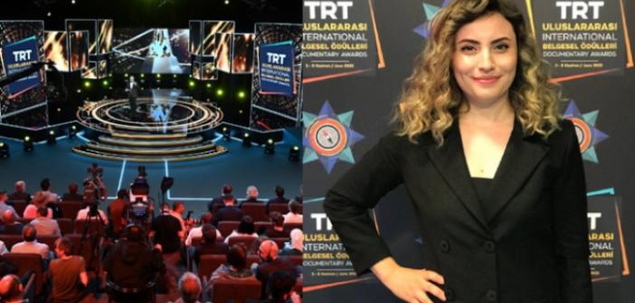 En İyi Senaryo Ödülü Mardinli Yönetmenin Oldu