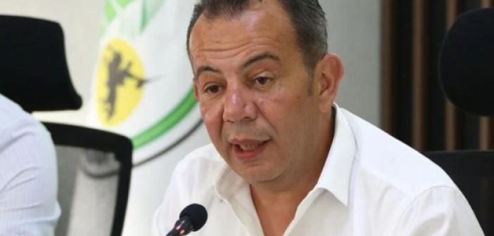 Bolu Belediye Başkanı Tanju Özcan kimdir? Nereli, hangi partiden? Tanju Özcan ne dedi, neden gündemde?