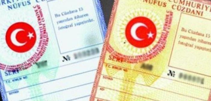 Rüyada Kimlik Görmek ne anlama gelir? Rüyada Kimlik Görmek ne demek?