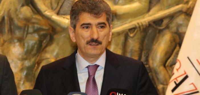 Muhterem İnce'ye yeni görev