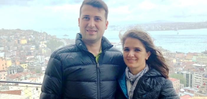 Kaymakam Fatih Cıdıroğlu kimdir? Aslen Nerelidir? Eşi ne iş yapıyor?