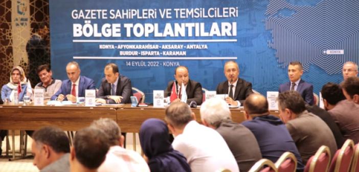 Erkılınç: Mevzuatı uygulamamıza karşı çıkıyorlar!