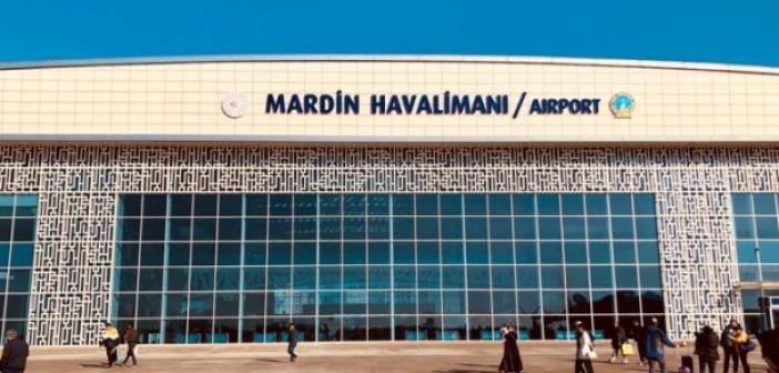 Hava Limanı Müdürü Görev yeri değişti
