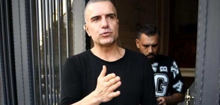 Berdan Mardini: Mardin'e yaptığım fabrika vefa yatırımıdır!