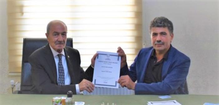 Mardin Mercimeği de tescillendi