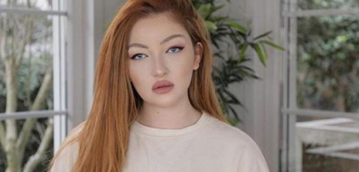 Doğu Demirkol İle Alelade Show konuğu Danla Bilic kimdir, nerelidir? Kaç yaşında? Danla Bilic  eğitimi nedir? Savgilisi kim?