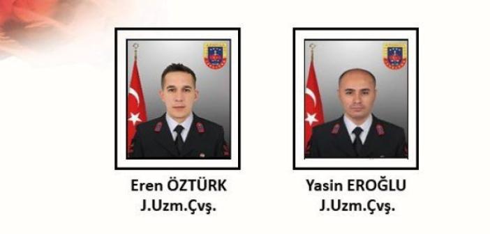Şehit Yasin Eroğlu Kimdir? Yasin Eroğlu Nerede ve Nasıl şehit oldu? Şehit Yasin Eroğlu aslen nerelidir?
