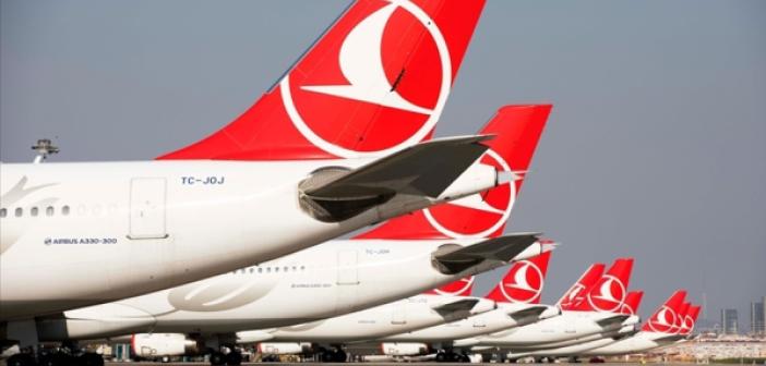 THY afetzede öğrencilere iş ilanı açtı!