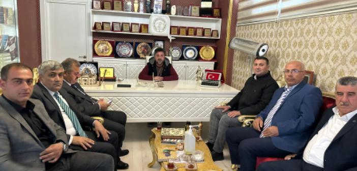 Gelecek Partisi Seçim çalışmalarına start verdi