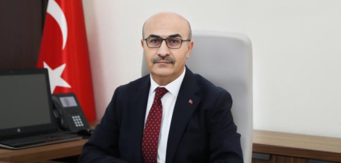 Vali Mahmut Demirtaş'ın Nevruz Bayramı Mesajı