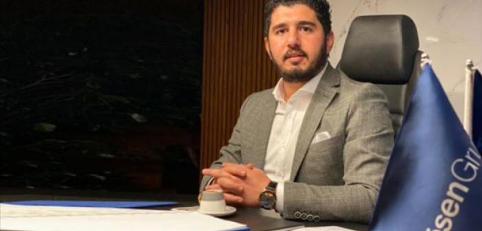 İbrahim Kösen'den 4 bin 500 ihtiyaç sahibi aileye gıda desteği