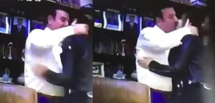Necmi Kadıoğlu kimdir? Necmi Kadıoğlu aslen nerelidir? Necmi Kadıoğlu videosunu izle
