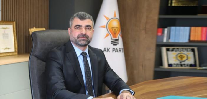 Faruk Kılıç , milletimiz 15 Temmuz’da destan yazmıştır.