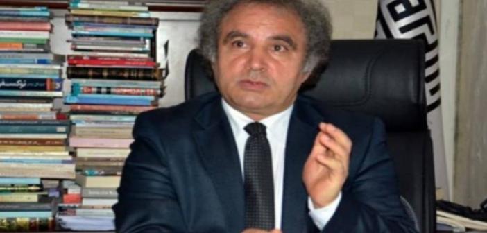 Prof Dr. Kadri Yıldırım’ın kaleminden 'Lori' yayımlandı