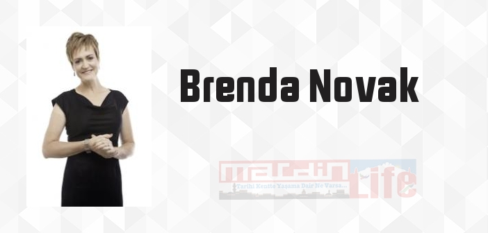 Umut Mevsimi - Brenda Novak Kitap özeti, konusu ve incelemesi