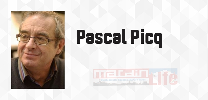 Dilin Kökenleri - Pascal Picq Kitap özeti, konusu ve incelemesi