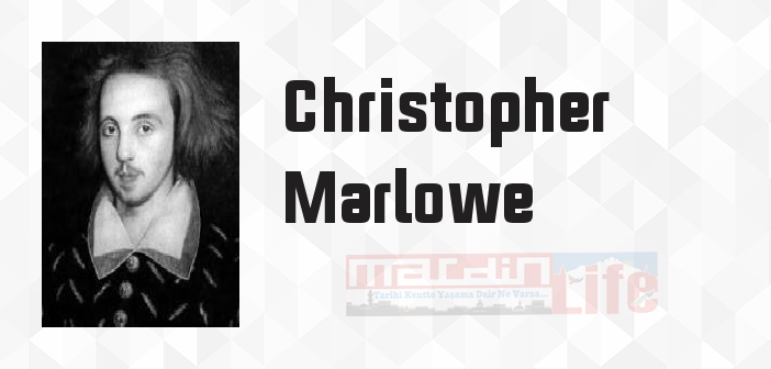 II. Edward - Christopher Marlowe Kitap özeti, konusu ve incelemesi