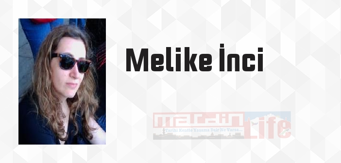 Herkes Kırılır - Melike İnci Kitap özeti, konusu ve incelemesi