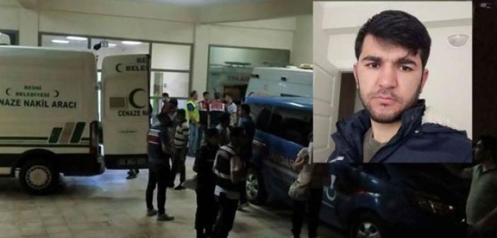 106 gün sonra elleri arkadan bağlı ağaca asılı halde bulundu