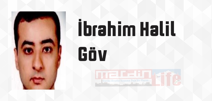 Hz. Meryem (r.a.) - İbrahim Halil Göv Kitap özeti, konusu ve incelemesi