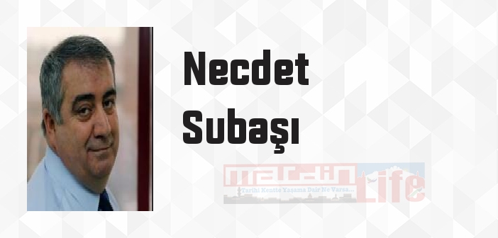 Söz Uçar Sızı Kalır - Necdet Subaşı Kitap özeti, konusu ve incelemesi
