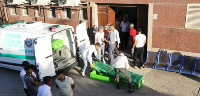 Silahlı kavgadan ACI haber geldi! Bir ölü 2 yaralı
