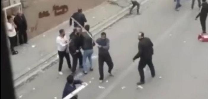 Silahlı Kavgada yaralı sayısı 10'a çıktı