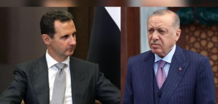 Esad'dan küstah açıklama: "Erdoğan'la onun sunduğu şartlar altında görüşmeyeceğim."