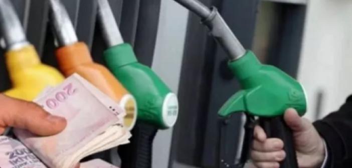Akaryakıtta bitmeyen zamlar ! Fiyat 38 lirayı aşacak
