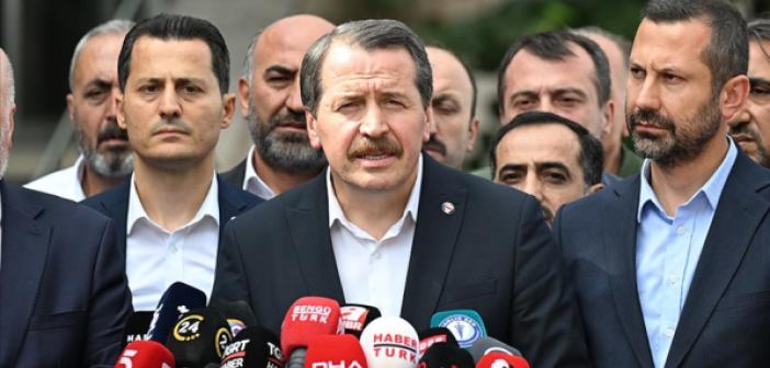 Memur-Sen'den hükümetin 2. zam teklifine ilk tepki