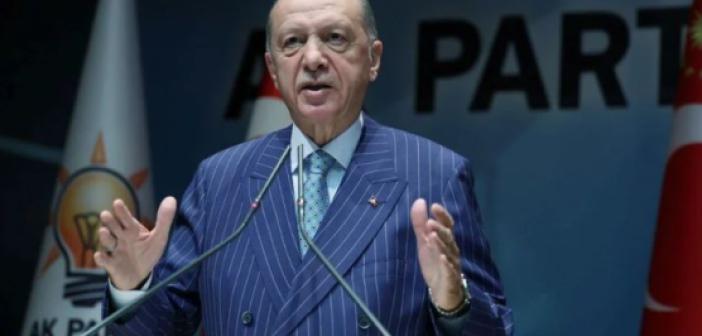 Erdoğan"Sokaktaki köpekler için Avrupa nasıl çözdüyse biz de öyle yapacağız." dedi.