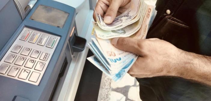 Emeklilerde işte en düşük maaş için kulislerde konuşulan rakamlar