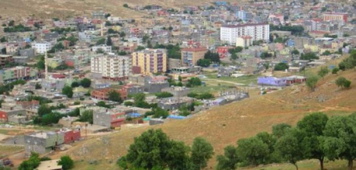 Mazıdağı İlçesine bağlı Köylerin Kürtçe isimleri