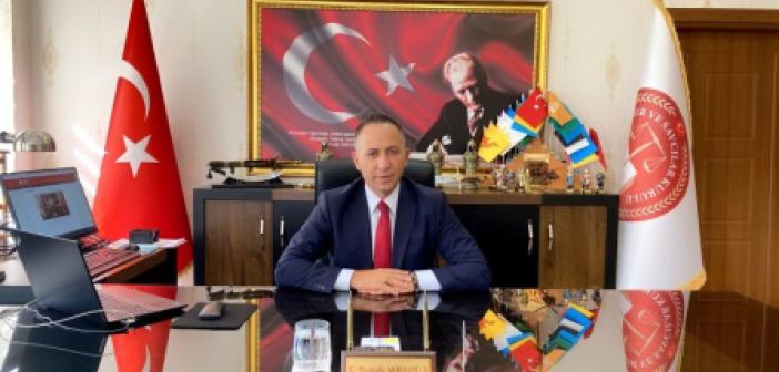 Mardin Cumhuriyet Başsavcısı Mustafa Akbulut kimdir?