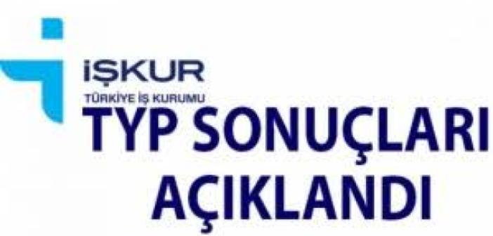 Mardin  İŞKUR TYP kura sonuçları açıklanıyor! İşte isim listesi
