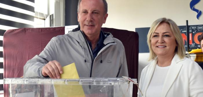 Muharrem İnce Porno kasetlerinin olduğunu eşine zamanında söylemiş