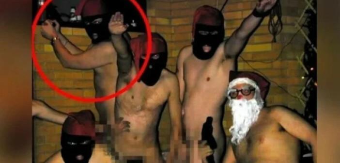 Finlandiya başbakanın müstehcen porno görüntüleri ortaya çıktı!