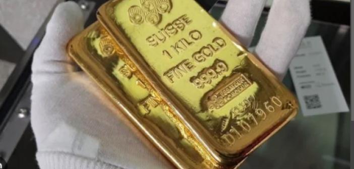 Altının kilogramı bakın ne kaç liraya yükseldi