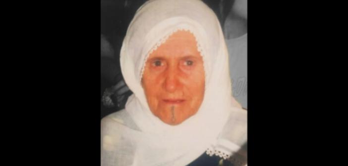 Hüda Par’lı ilçe başkanının  acı günü