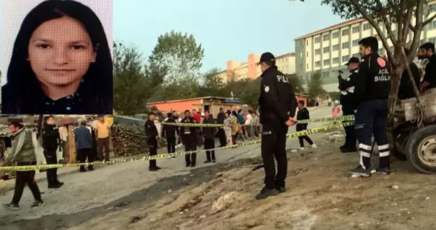 7 aylık hamile kadını öldüren şüpheli: Benim vurulduğundan bile haberim yok