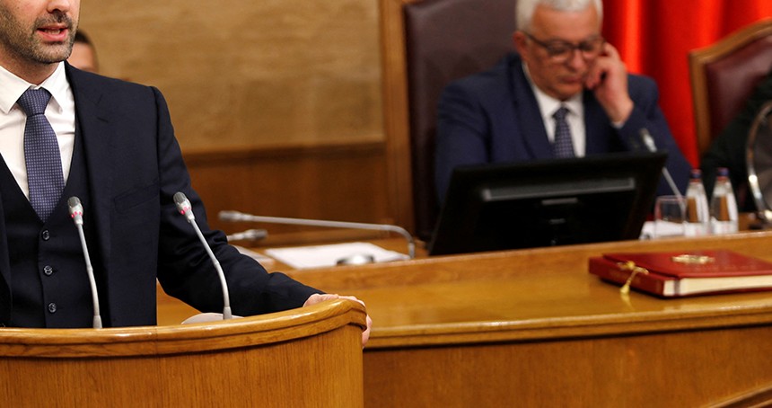Karadağ Meclisi yeni hükümeti onayladı