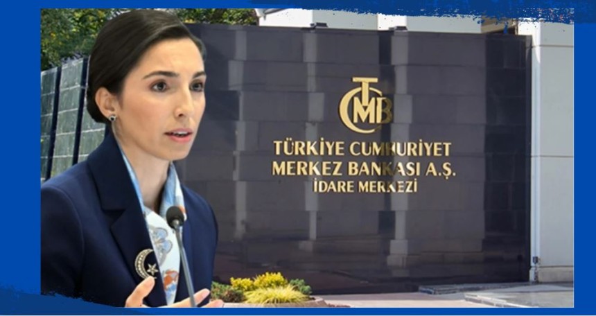 Merkez Bankası reeskont faiz oranını yükseltti