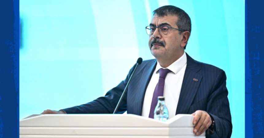 Milyonları ilgilendirecek  müfredat değişikliği